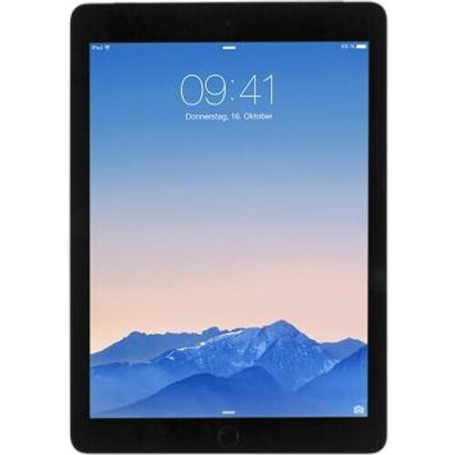 Apple iPad 2018 (A1893) 128GB gris espacial - ...