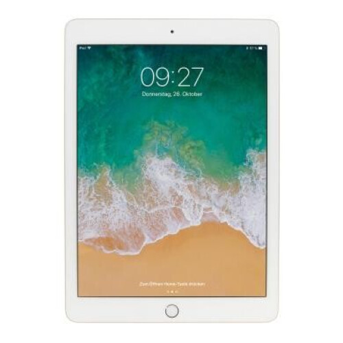 Apple iPad 2018 (A1893) 128GB rosegold. ...