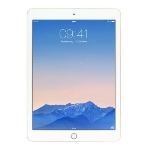 Apple iPad 2018 (A1893) 32GB gold. ...