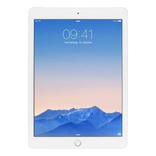 Apple iPad 2018 (A1893) 32GB silber. ...