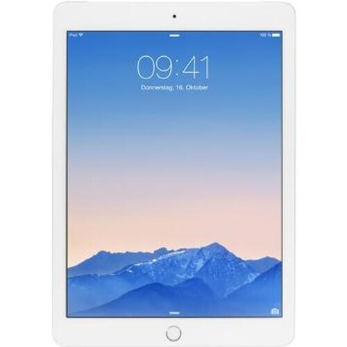 Apple iPad 2018 (A1954) +4G 32GB plata - ...