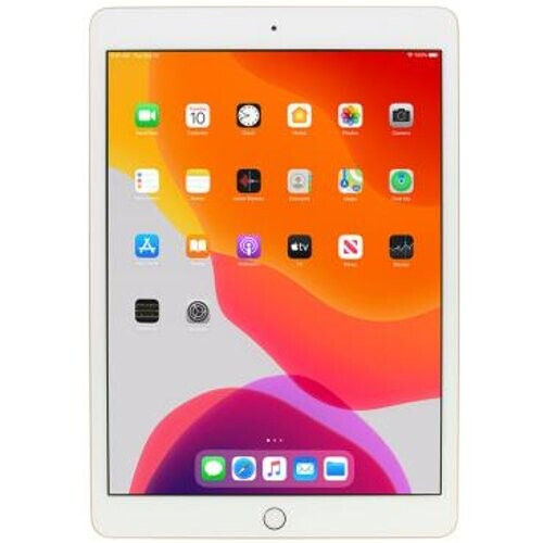 Apple iPad 2019 (A2197) 128GB dorado - ...