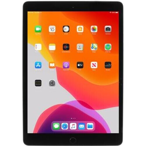 Apple iPad 2019 (A2197) 128GB gris espacial - ...