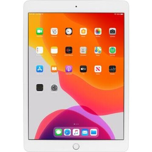 Apple iPad 2019 (A2197) 128GB plata - ...