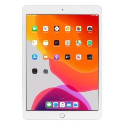 Apple iPad 2019 (A2197) 128Go argent - très bon ...