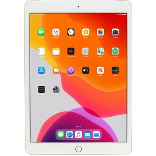 Apple iPad 2019 (A2197) 32GB dorado - ...