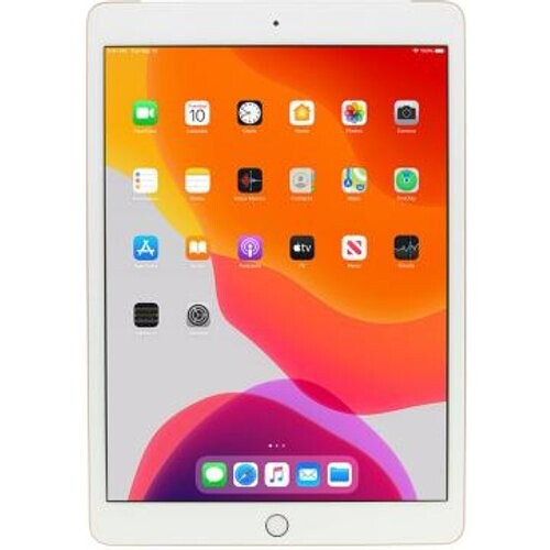 Apple iPad 2019 (A2197) 32GB oro - ...
