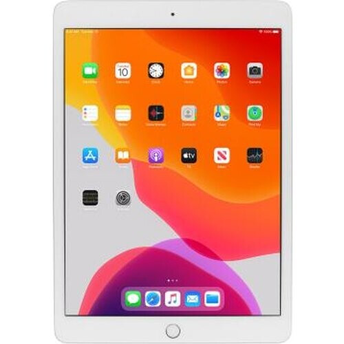 Apple iPad 2019 (A2197) 32GB plata - ...