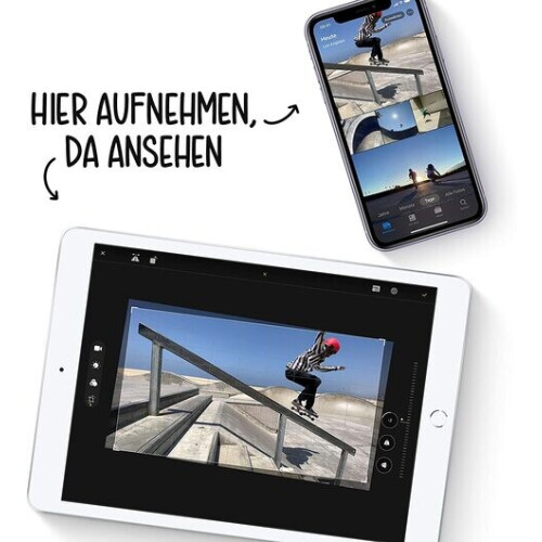 Tablets existieren in vielen sehr verschiedenen ...