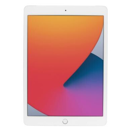 Apple iPad 2020 128Go argent - comme neuf ...