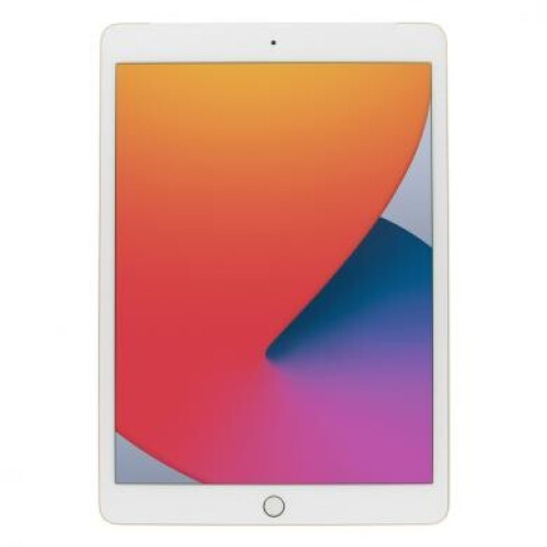 Apple iPad 2020 128Go doré - comme neuf ...