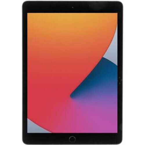 Apple iPad 2020 32GB gris espacial - Nuevo | 30 ...