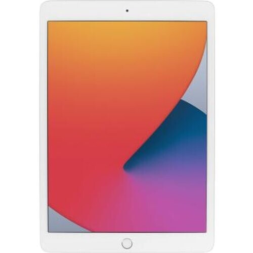 Apple iPad 2020 32GB plata - Reacondicionado: como ...