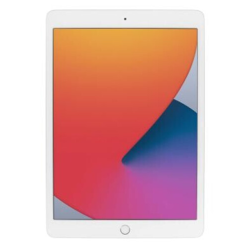 Apple iPad 2020 32Go argent - bon état ...