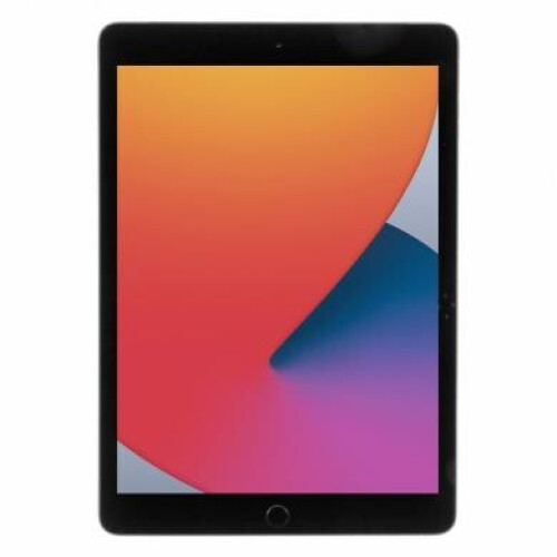 Apple iPad 2020 (8ᵉ ...