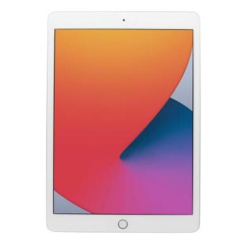 Apple iPad 2020 (8ᵉ ...