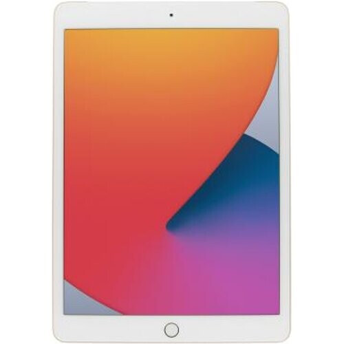 Apple iPad 2020 +4G 32GB dorado - Reacondicionado: ...