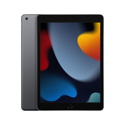 Ontdek de nieuwe Apple iPad (2021), een krachtige ...