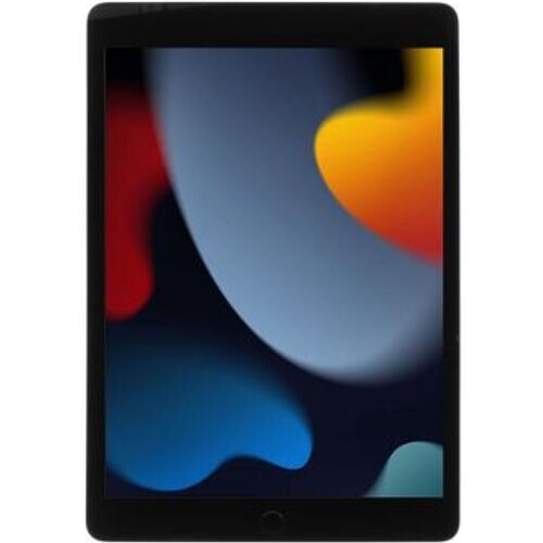 Apple iPad 2021 Wi-Fi 256GB plata - ...