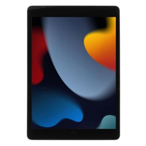 Apple iPad 2021 Wi-Fi 256Go argent - neuf ...