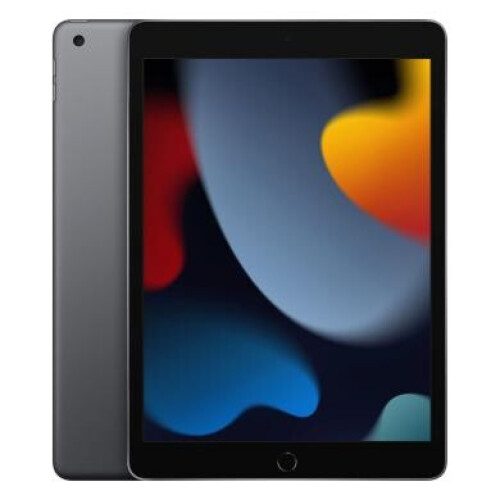 Apple iPad 2021 (9ᵉ ...