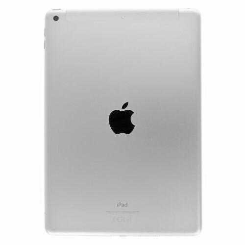 Apple iPad 2021 Wi-Fi + Cellular 64GB silber. ...