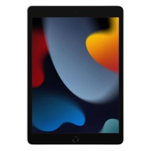 Apple iPad 2021 Wi-Fi + Cellular 64Go argent - ...