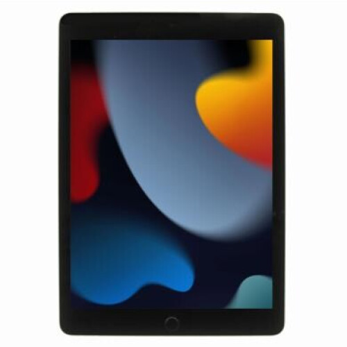 Apple iPad 2021 (9ᵉ ...