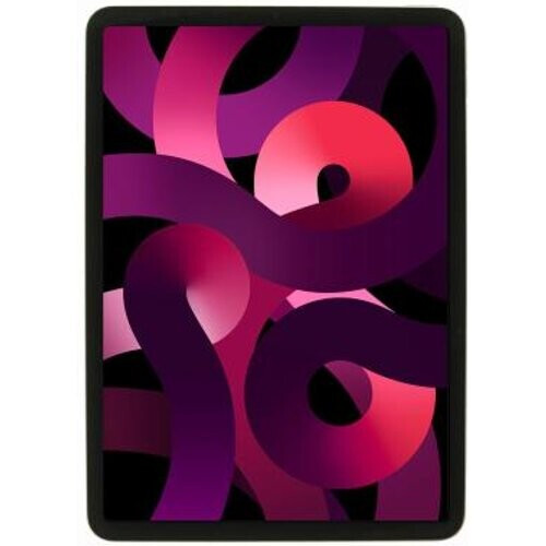 Apple iPad 2022 Wi-Fi 64GB rosé - Nuevo | 30 ...