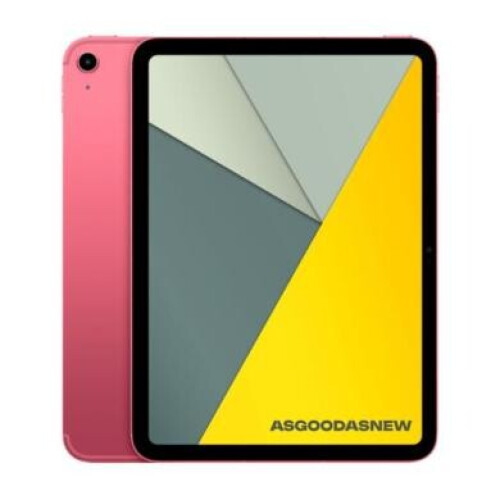 Apple iPad 2022 Wi-Fi 64GB rosé. Apple iPad 10,9" ...