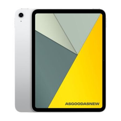 Apple iPad 2022 Wi-Fi 64Go argent - neuf ...