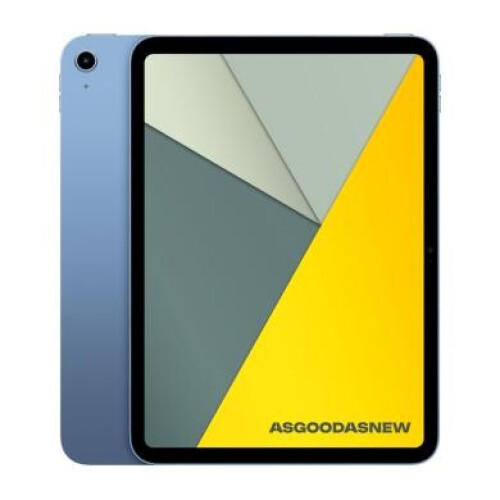 Apple iPad 10,9" (2022, 10e génération)L’iPad ...