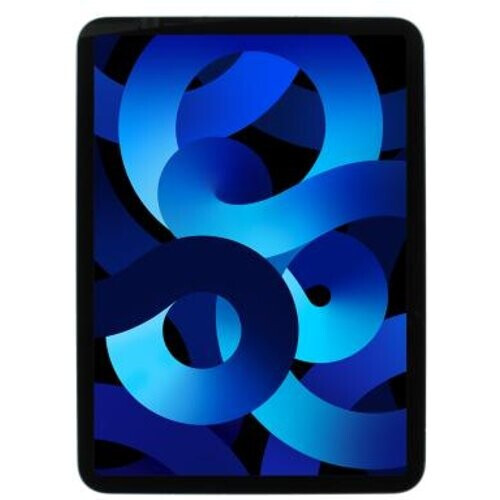 Apple iPad 2022 Wi-Fi + Cellular 256GB azul - ...