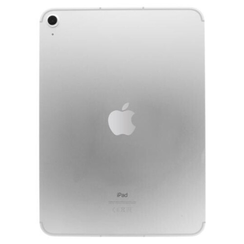 Apple iPad 2022 Wi-Fi + Cellular 256GB silber. ...