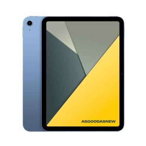 Apple iPad 2025 (Gen. 11) Wi-Fi 128GB blau. Apple ...