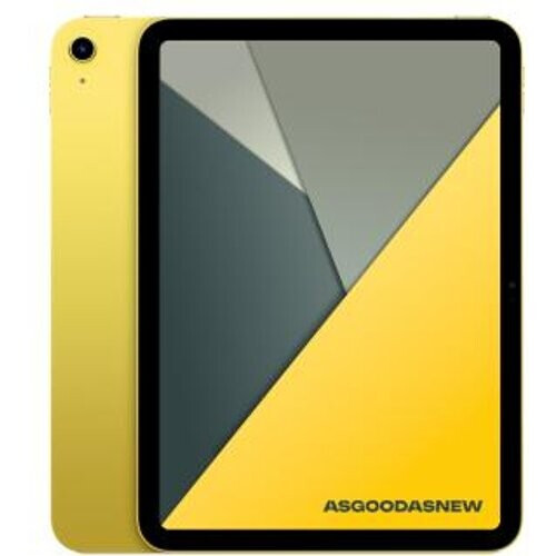 Apple iPad 2025 (Gen. 11) Wi-Fi 128GB gelb - Nuevo ...