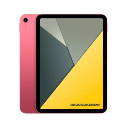 Apple iPad 2025 (Gen. 11) Wi-Fi 128GB pink. Apple ...