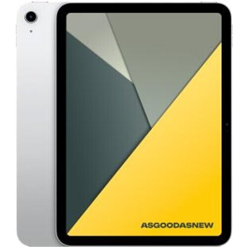 Apple iPad 2025 (Gen. 11) Wi-Fi 128GB plata - ...