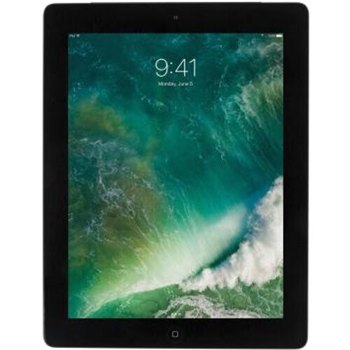 Apple iPad 3 WLAN (A1416) 64 GB negro - ...