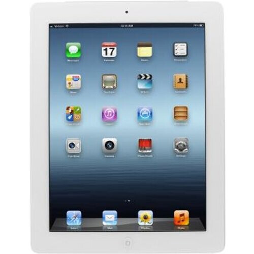 Apple iPad 3 WLAN + LTE (A1430) 64 GB blanco | 30 ...