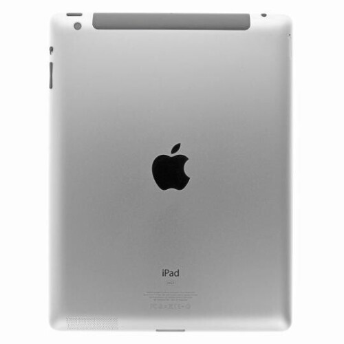 Apple iPad 3 WLAN + LTE (A1430) 64 GB Weiss. ...