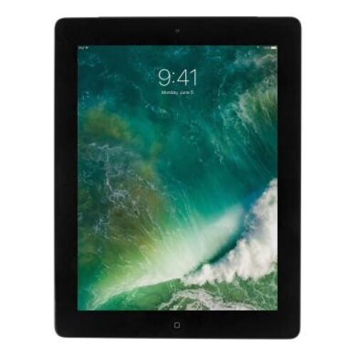 Apple iPad 3 WLAN + LTE (A1430) 64Go noir - comme ...