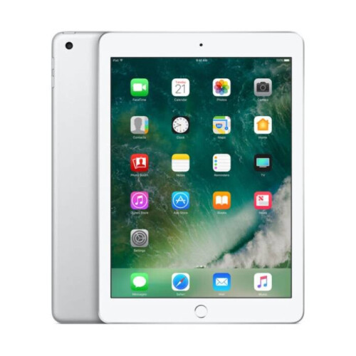 De Apple iPad 5 (2017) biedt een naadloze ...