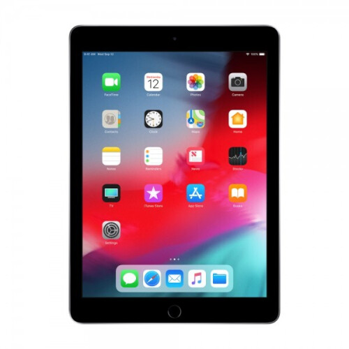 Apple iPad (5. Generation) Tablet ✓ 1-Wahl TOP ...
