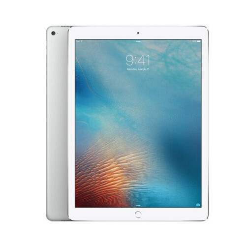 Ontdek de Apple iPad 6 (2018) - 128GB Wi-Fi - ...