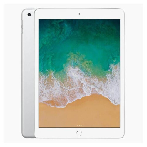 De Apple iPad 6 (2018) biedt een naadloze ...