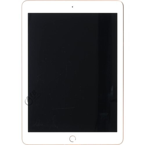 Apple iPad 6 (2018) - Kommunikation:Bluetooth - ...