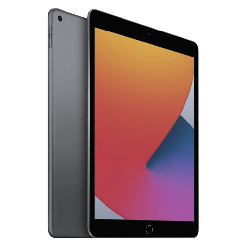 Modell: Apple iPad (7. Generation) Design: Tablet ...