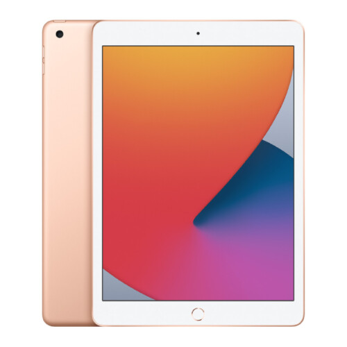 De Apple iPad 7 (2019) met een 10.2-inch ...