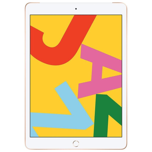 Ontdek de Apple iPad 7 (2019), een veelzijdige ...